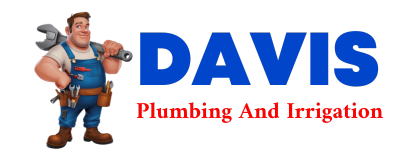 Trusted plumber in KELTON